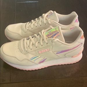 Reebok classic sneaker